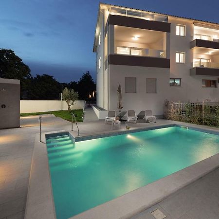 Viras Luxury Holiday Pula Extérieur photo