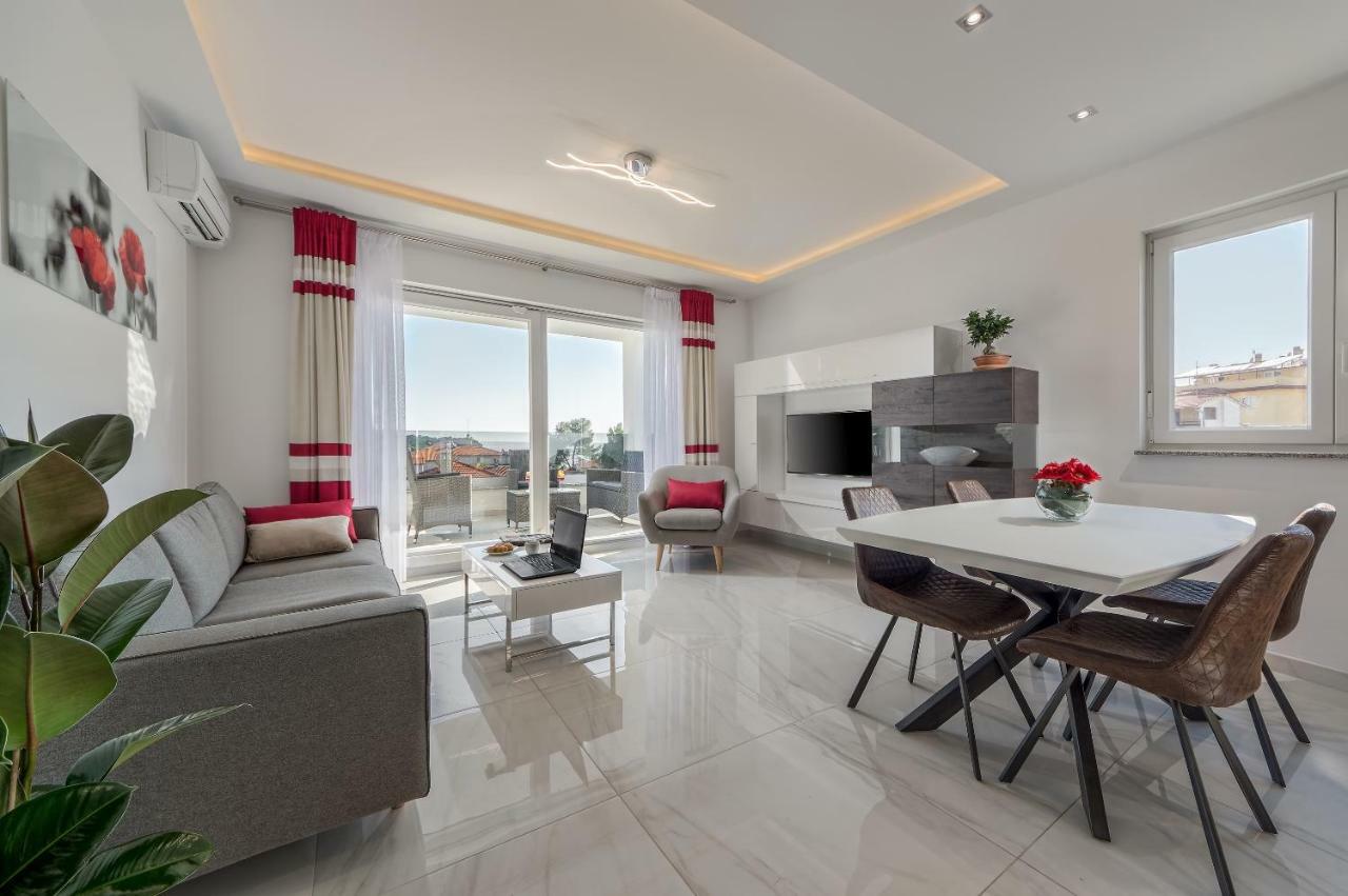 Viras Luxury Holiday Pula Extérieur photo