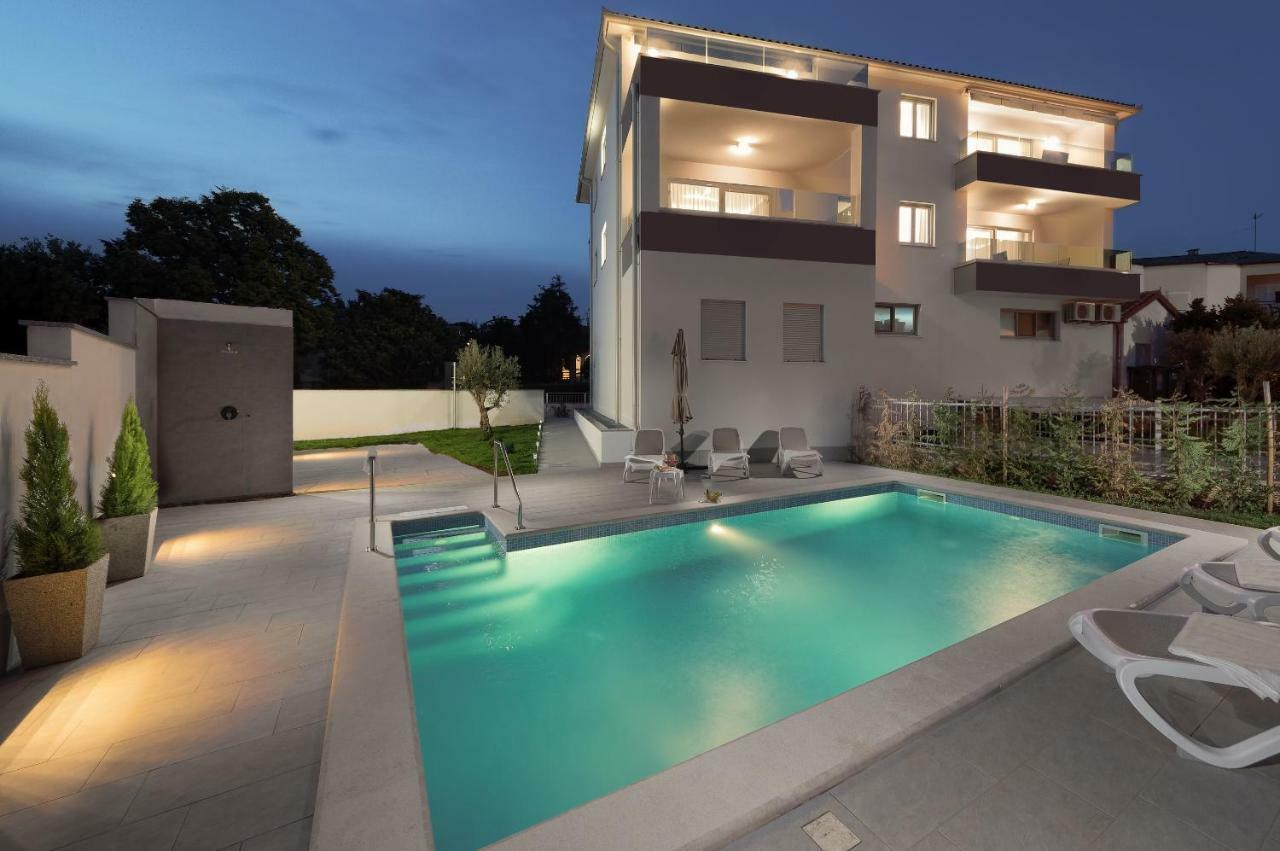 Viras Luxury Holiday Pula Extérieur photo