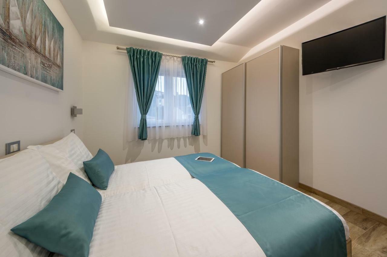 Viras Luxury Holiday Pula Extérieur photo