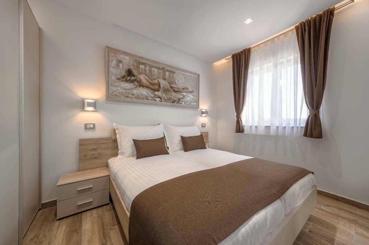 Viras Luxury Holiday Pula Extérieur photo
