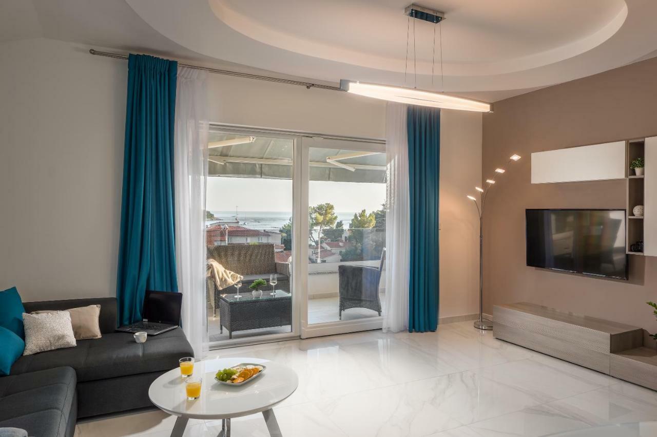 Viras Luxury Holiday Pula Extérieur photo