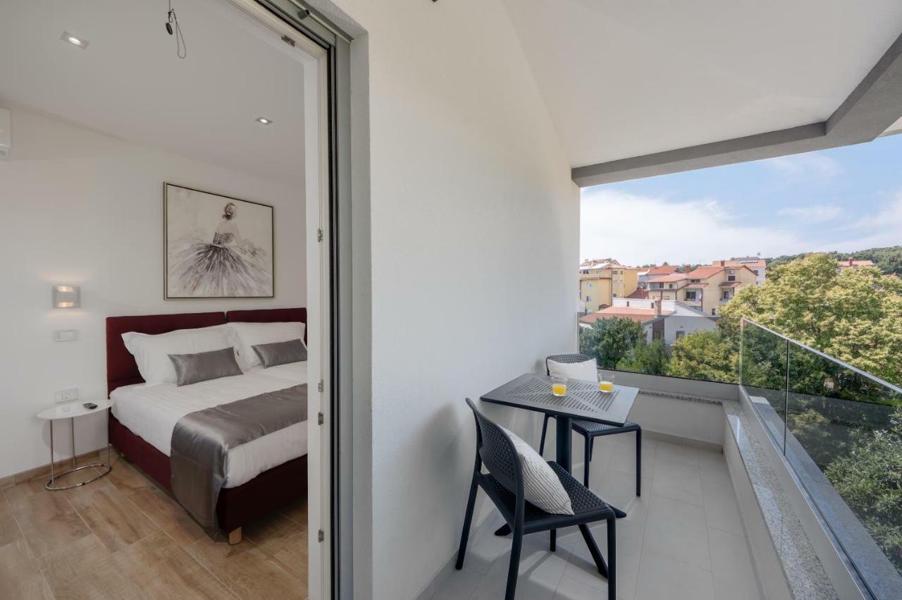 Viras Luxury Holiday Pula Extérieur photo