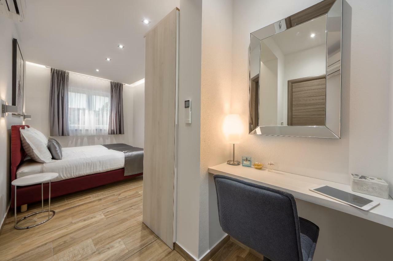 Viras Luxury Holiday Pula Extérieur photo