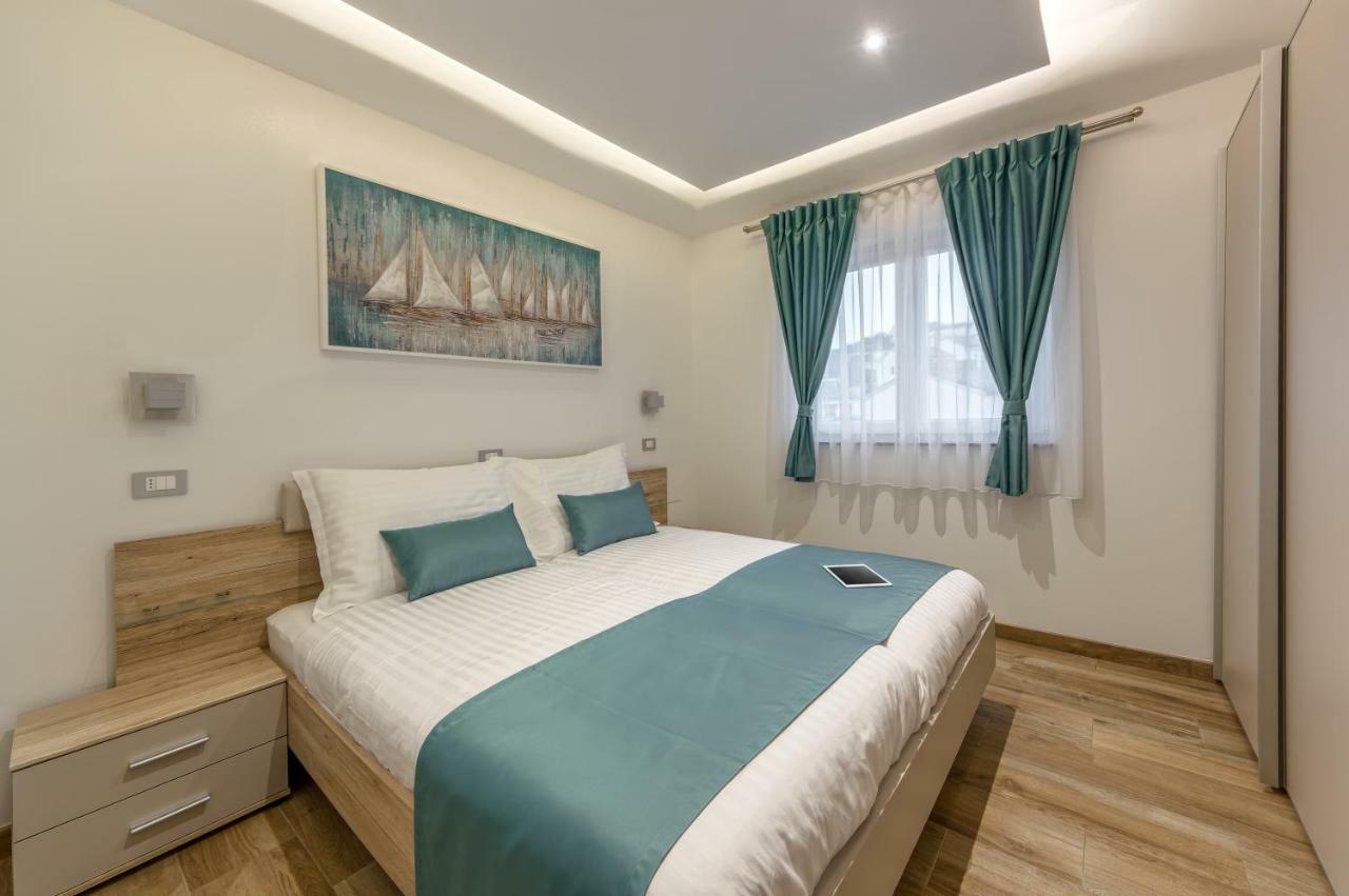Viras Luxury Holiday Pula Extérieur photo