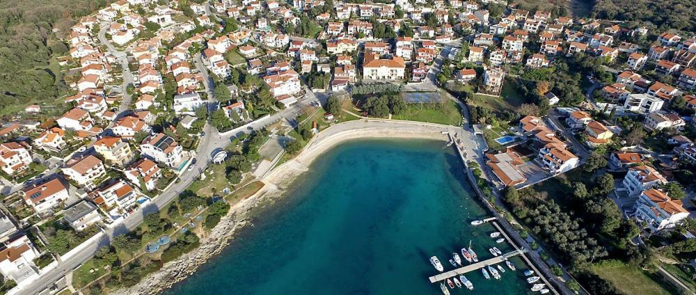 Viras Luxury Holiday Pula Extérieur photo